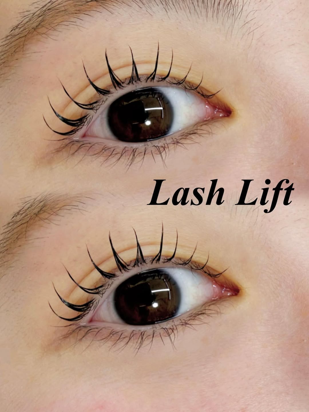 Lash Lift